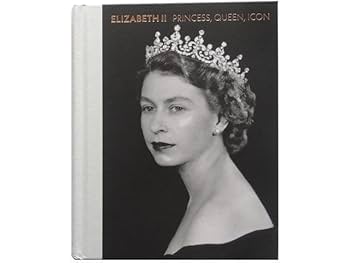 Amazon.co.jp: 洋書エリザベス女王II 写真集 本 英国 イギリス
